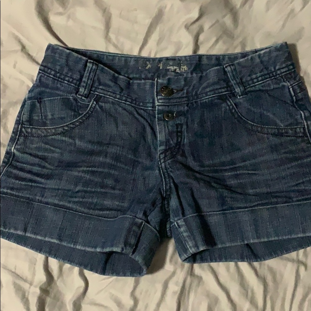 Shorts